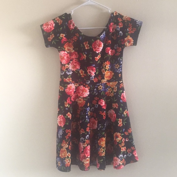 Spring/Summer Dress - Picture 2 of 4